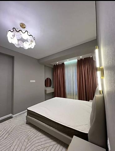 Продажа квартир: 2 комнаты, 81 м², Элитка, 9 этаж, Дизайнерский ремонт — 9