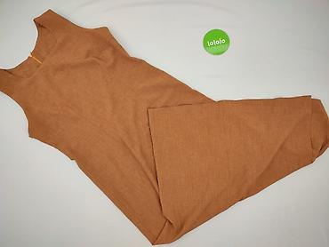 beige color: Sukienka damska, rozmiar 2XL — 2