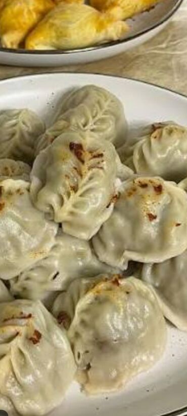 яйцо домашний: 🥟 Үйдө жасалган даамдуу манты! Жаңы эт, таза камыр, сүйүү менен at lalafo.kg яйцо домашний: 🥟 Үйдө жасалган даамдуу манты! Жаңы эт, таза камыр, сүйүү менен