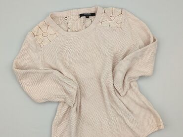 co to jest akryl w swetrze: Sweter damski, Reserved, rozmiar M