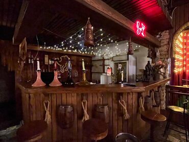 Restoran, kafelər: Nərimanov rayonu, Əhməd Rəcəblidə, ümumi sahəsi 400 kv/m-dən çox olan — 10