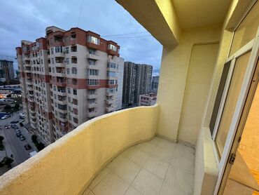 Yeni tikili: 2 otaqlı, Yeni tikili, m. Həzi Aslanov, 96 kv. m — 7