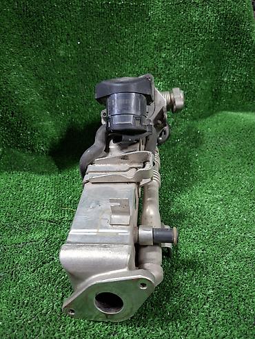 Автозапчасти: Egr bmw x5 f15 мотор n57 егр б/у — 4