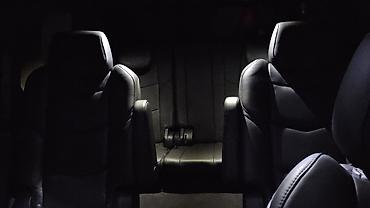 cadi: Cadillac Escalade: 2020 г., 6.2 л, Автомат, Бензин, Внедорожник — 5