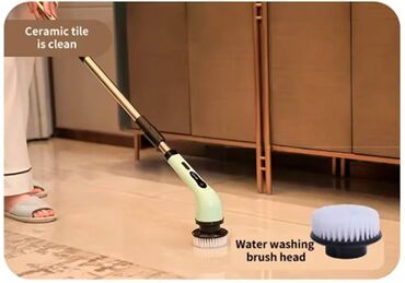 Ostali proizvodi za kuću: 1) Ima LED digitalni displej, uvek obratite pažnju na nivo baterije — 3