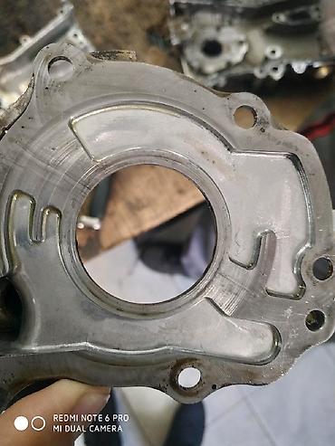 benzin filteri: Nissan SUNNY, 1.5 l, Benzin, 1999 il, Orijinal, Yaponiya, İşlənmiş — 4