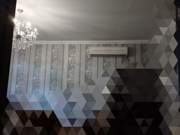 kondisioner qurasdirilmasi qiymeti: Kondisioner LG, İşlənmiş, 70-80 kv. m