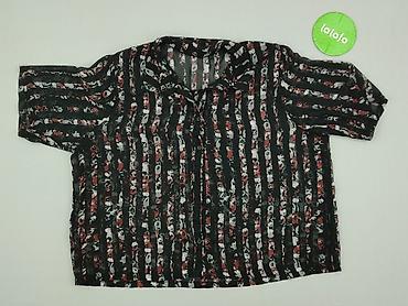 hawajska 3: Bluzka damska, rozmiar 5XL — 2
