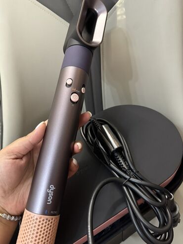 Другое: Dyson Airstrait / Airwrap (стайлер для волос) — комплект в фирменной