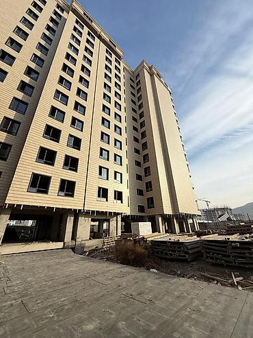 4: 4 комнаты, 154 м², Индивидуалка, 10 этаж, ПСО (под самоотделку) — 3