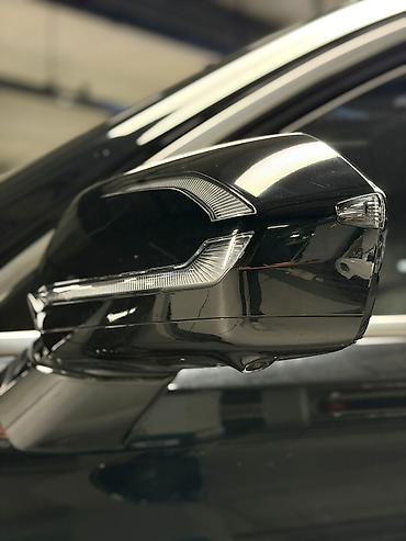 hunda: Hyundai Palisade: 2020 г., 2.2 л, Автомат, Дизель, Внедорожник — 5