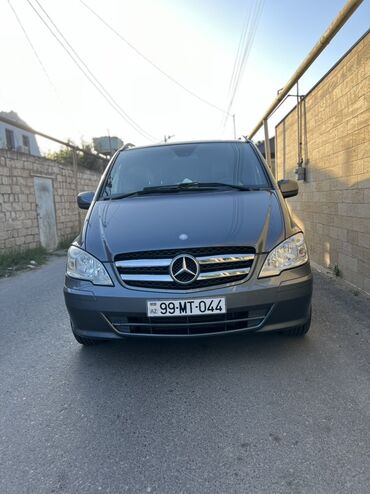Mercedes-Benz: Salam Mawin Olkeye gelenden 15 min sueulub saz veziyyetdedi.Cox pul