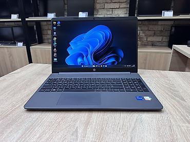 İşlənmiş HP 15.6 ", Intel Core i5, 512 GB, Ünvandan götürmə, Ödənişli çatdırılma, Rayonlara çatdırılma