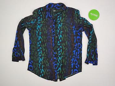 blyszczące: Mint Velvet, Koszula damska, rozmiar M — 2