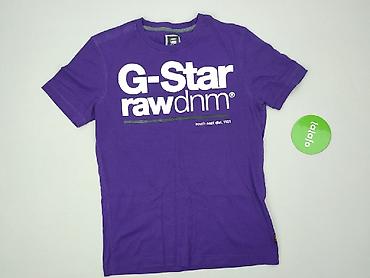 t shirty usta: G-Star Raw, T-shirt damski, rozmiar M — 2