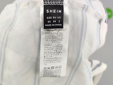 shein hellokitty: Shein, Bluzka dla mężczyzn, rozmiar XS — 4