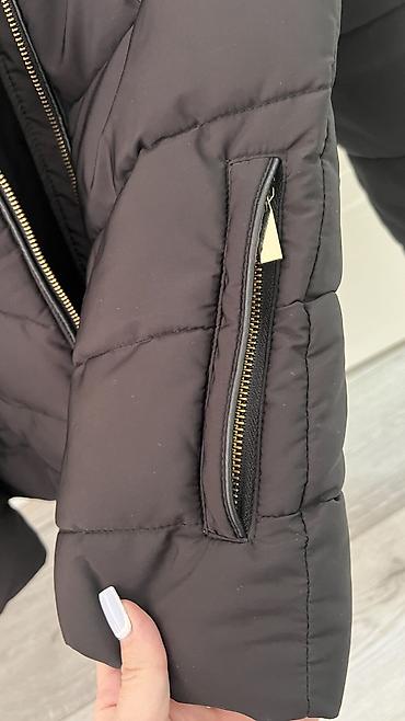 kurtka qiymetleri: Zara godekce L/XL kecen il almisam 280 azn az geyindim boyuk oldugu — 5