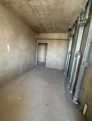 45: 1 комната, 45 м², парк Фучика Элитка, 9 этаж, ПСО (под самоотделку) — 1