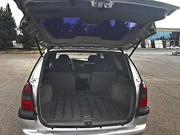 opel sintra 1999: Opel Vectra: 1.8 l | 1998 il 18555 km Universal — 7