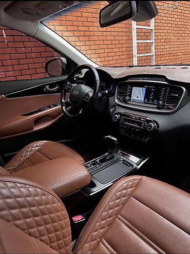 sultan power: Kia Sorento: 2019 г., 2 л, Автомат, Дизель, Кроссовер — 5