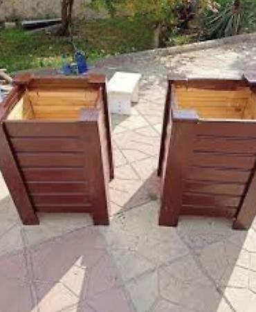 Rəflər: Dekorativ rəf — 6