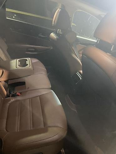 awd: Kia Sorento: 2018 г., 2.2 л, Автомат, Дизель, Кроссовер — 9