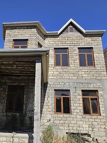 yeni evler: TƏCİLİ SATILIR! Köhnə Günəşlidə, Mirtağı Məscidinin arxasında yeni — 1