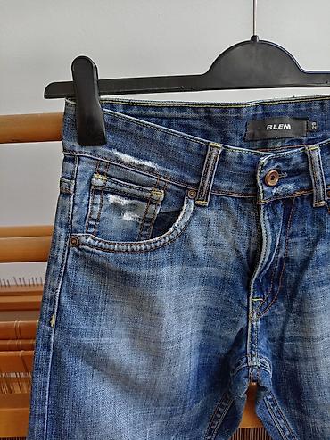 kompleti odece: Farmerke renomiranog danskog brenda BLEND jeans W29 L 32, od — 3