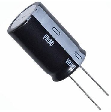 Комплектующие для ПК: Kateqoriya: Elektronik Komponentlər > Kondensatorlar 47uF 16V — 1