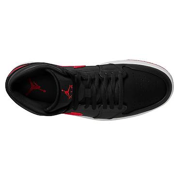 мужское: Мужские кроссовки, 41, 42, 43, Air Jordan, Новый, цвет - Черный, Самовывоз, Бесплатная доставка, Платная доставка — 5