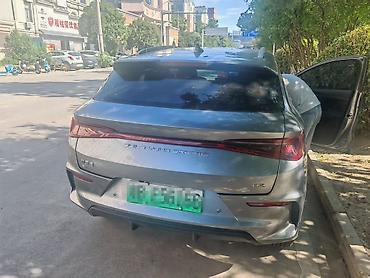 byd e2 бампер: BYD E2: 2024 г., 1.5 л, Автомат, Электромобиль, Кроссовер — 4