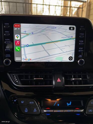 Toyota: Toyota C-HR: 2 l. | 2021 έ. SUV/4x4 — 3