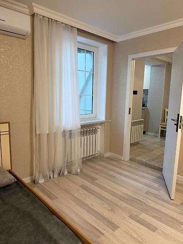evler bine: Yasamal rayonu, Elmlər metrosunun yaxınlığı, Avropa məktəbinin yanı — 5