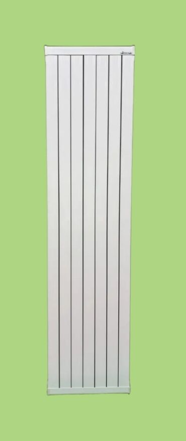 Radiatorlar: Yeni Seksiyalı Radiator Alüminium, Pulsuz çatdırılma, Ödənişli quraşdırma, Zəmanətli, Kredit yoxdur — 23