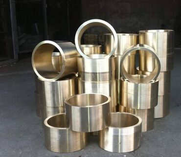 metal aliram: Pirinç tökmə LLC «Steelmetgroup» şirkətinin məhsullarını Bakı