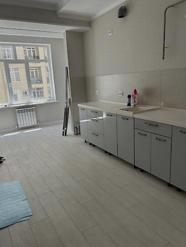 85000: 2 комнаты, 52 м², Средний Джал Элитка, 6 этаж, Свежий ремонт — 4