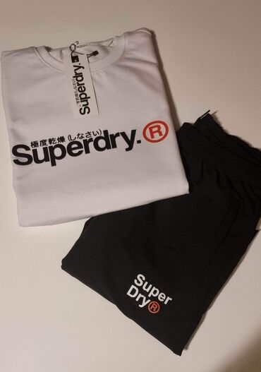 Trenerke: Hit muski kompleti po akcijskim cenama1 za 2350, 2 za 3800 din na lalafo.rs — 11 Trenerke: Hit muski kompleti po akcijskim cenama1 za 2350, 2 za 3800 din — 11