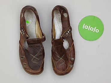 buty sizzer: Półbuty damskie, rozmiar 40 — 2