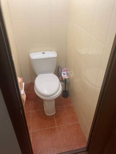 Продажа квартир: 2 комнаты, 65 м², Индивидуалка, 2 этаж, Косметический ремонт at lalafo.kg — 10 Продажа квартир: 2 комнаты, 65 м², Индивидуалка, 2 этаж, Косметический ремонт — 10