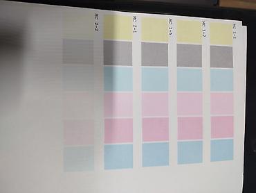 Принтеры: Продам б/у принтер Epson l805, пробег 31000 страниц, новый двигатель — 2