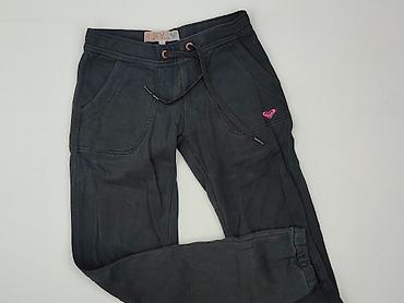 roxy: Roxy, Spodnie dresowe damskie, rozmiar XS — 1