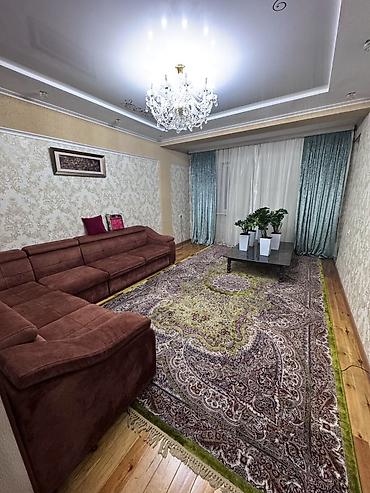 Продажа квартир: 3 комнаты, 120 м², Элитка, 2 этаж, Дизайнерский ремонт — 6