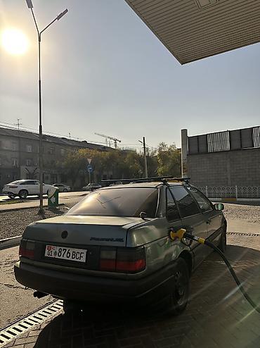 лобовое стекло пассат б3: Volkswagen Passat: 1988 г., 1.8 л, Механика, Бензин, Седан — 1
