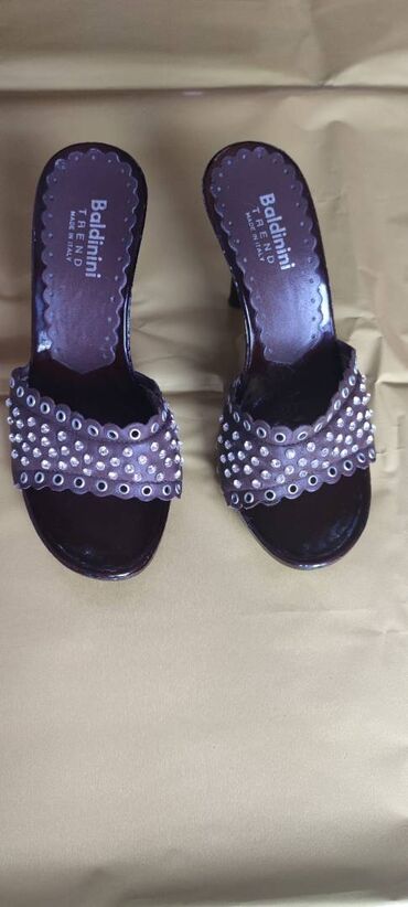 Sandale: Sandale, 37 — 12