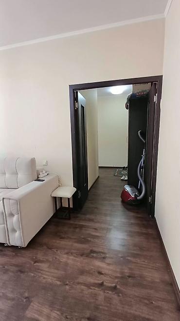Продажа квартир: 1 комната, 45 м², Улан-2 мкр 107 серия, 6 этаж, Евроремонт — 5