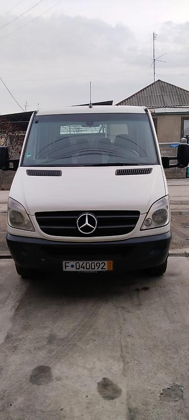 Mercedes-Benz: Mercedes-Benz Спринтер: 2006 г., 2.2 л, Автомат, Дизель — 2