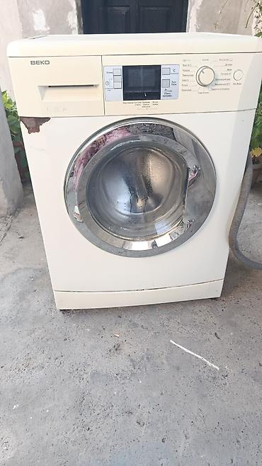 h13 pro plus mix: Стиральная машина BEKO, фронтальная загрузка. Характеристики и — 1