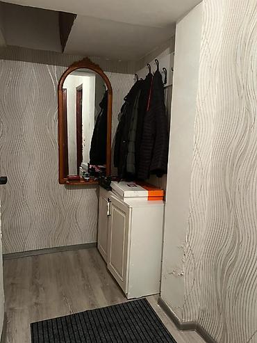 2 ci mikrorayon: Bakı, Yasamal, 2 otaqlı, Köhnə tikili, m. 20 Yanvar, 37 kv. m — 9