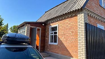 дача аэропорт: 2 комнаты, 500 м², 500 соток, Бишкек, Дача СУ с — 9