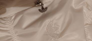 пуховики add: Женская куртка-пуховик Adidas Originals на ±44размер пух-перо один — 5